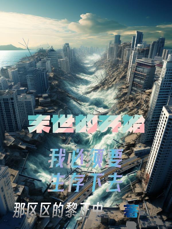 末世之我要活下去