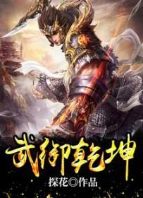 武敖乾坤