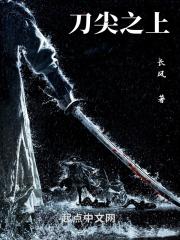 刀尖之刀之阴面