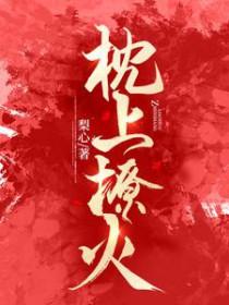 枕上撩火男主演员是谁