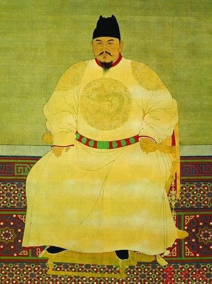 明太祖传