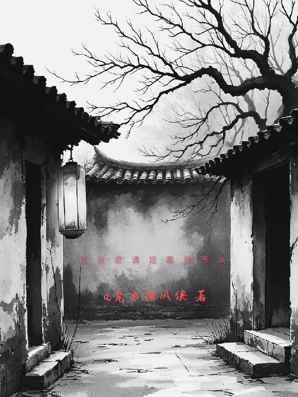 民间诡异故事三百篇